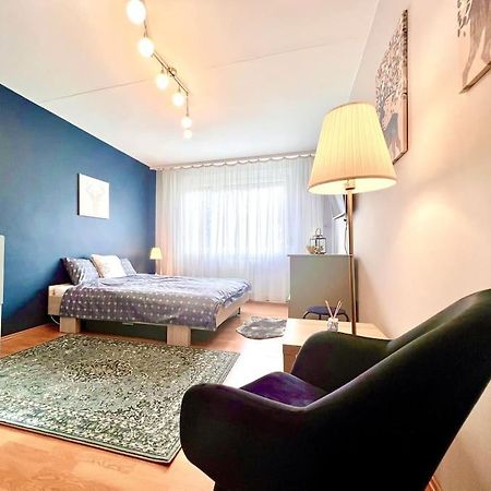 Pille Apartman Szeged Exterior foto
