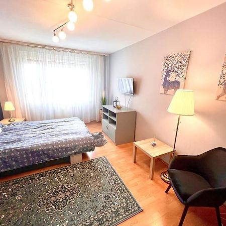 Pille Apartman Szeged Exterior foto