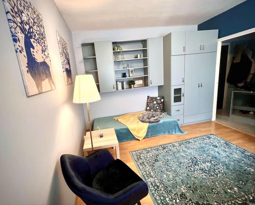 Pille Apartman Szeged Exterior foto
