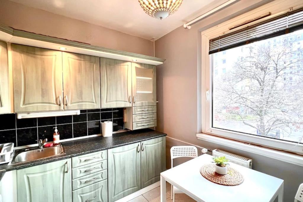 Pille Apartman Szeged Exterior foto