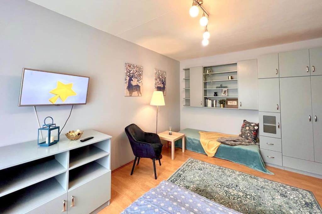 Pille Apartman Szeged Exterior foto